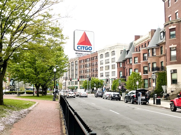 A Complete Guide to Finding Apartments for Rent in Fenway