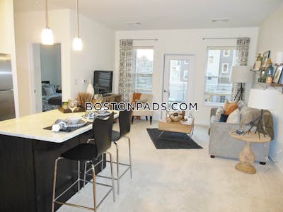 Arlington Apartment for rent 2 Bedrooms 2 Baths - $4,880 No Fee