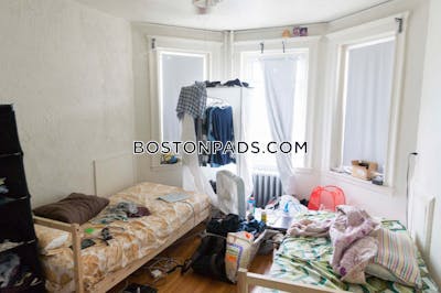 Fenway/kenmore Apartment for rent 1 Bedroom 1 Bath Boston - $2,725 50% Fee
