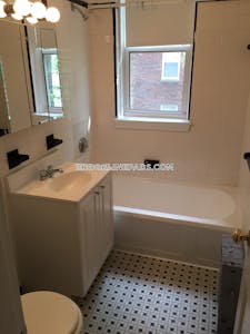 Brookline Apartment for rent 1 Bedroom 1 Bath  Coolidge Corner - $3,615 No Fee