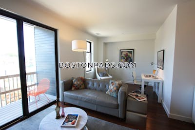 Somerville Apartment for rent 1 Bedroom 1 Bath  Magoun/ball Square - $4,015 75% Fee