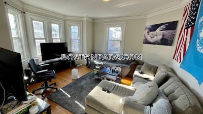 Mission Hill 5 Bed 2 Bath BOSTON Boston - $6,450