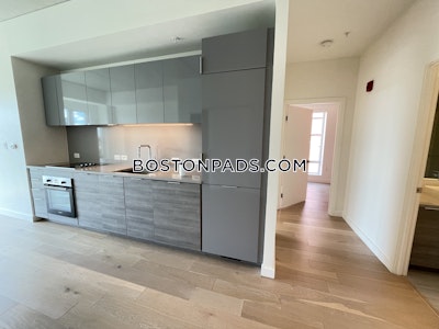South End 2 Bed Boston - $4,485