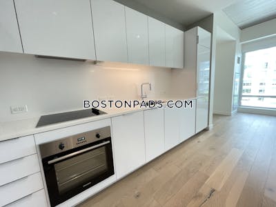 South End Beautiful studio apartment in the South End! Boston - $3,290