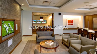 Downtown Apartment for rent 1 Bedroom 1 Bath Boston - $4,222