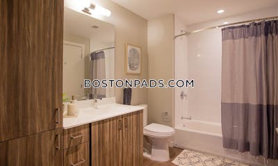 Seaport/waterfront 2 Bed 1 Bath BOSTON Boston - $6,778 No Fee