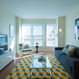 Chelsea Apartment for rent 2 Bedrooms 1 Bath - $2,910