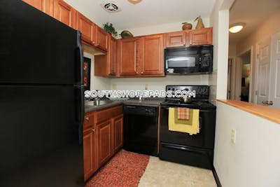 Norwood Apartment for rent 1 Bedroom 1 Bath - $2,125