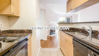 Quincy Apartment for rent 2 Bedrooms 2 Baths  South Quincy - $2,760