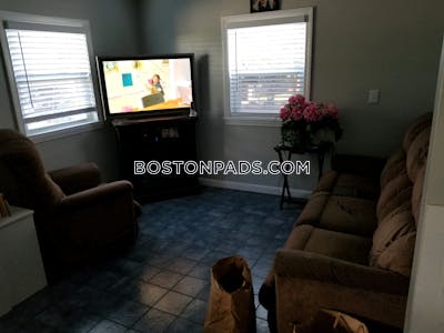 Somerville Apartment for rent 2 Bedrooms 1 Bath  Magoun/ball Square - $1,800