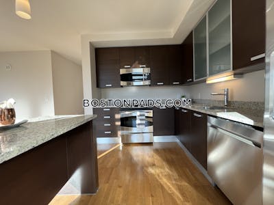 West End Apartment for rent 1 Bedroom 1 Bath Boston - $4,065