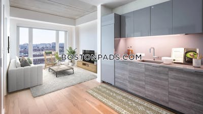 South End Apartment for rent 2 Bedrooms 2 Baths Boston - $4,440