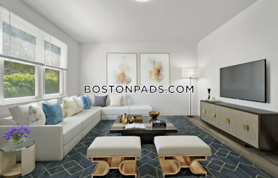 Roslindale Apartment for rent 1 Bedroom 1 Bath Boston - $2,065