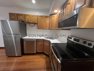 North End Apartment for rent 1 Bedroom 1 Bath Boston - $2,500
