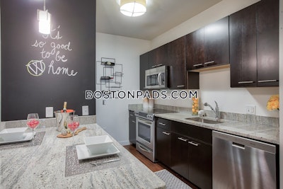 Somerville Apartment for rent 2 Bedrooms 2 Baths  Magoun/ball Square - $4,520 75% Fee