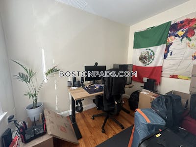East Boston Apartment for rent 2 Bedrooms 1 Bath Boston - $2,650 No Fee