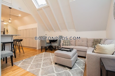Brighton Apartment for rent 3 Bedrooms 2 Baths Boston - $4,800