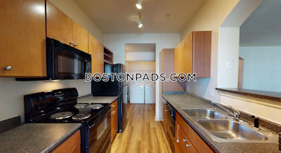 Braintree Apartment for rent 2 Bedrooms 2 Baths - $3,035