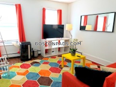 South Boston Apartment for rent 3 Bedrooms 1 Bath Boston - $3,700