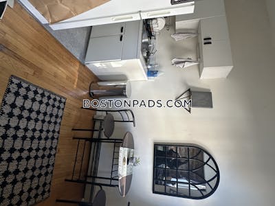 Brighton Apartment for rent Studio 1 Bath Boston - $2,100