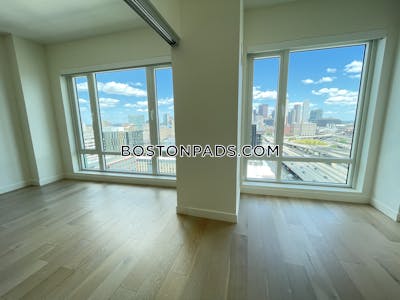 South End Apartment for rent 1 Bedroom 1 Bath Boston - $3,245