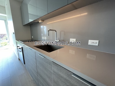 South End Apartment for rent 2 Bedrooms 1 Bath Boston - $4,485