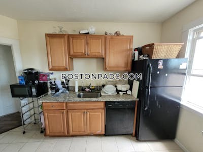 Dorchester Apartment for rent 4 Bedrooms 1 Bath Boston - $3,675