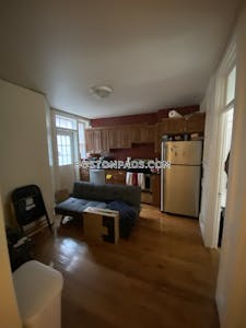 North End Apartment for rent 3 Bedrooms 1 Bath Boston - $3,700 50% Fee