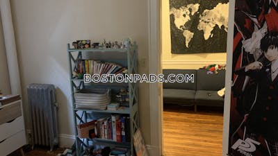 Allston Apartment for rent 1 Bedroom 1 Bath Boston - $2,840