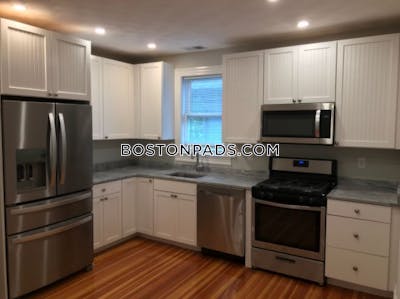 Somerville Apartment for rent 4 Bedrooms 2 Baths  Winter Hill - $5,350