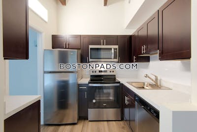 Norwood Apartment for rent 1 Bedroom 1 Bath - $2,051