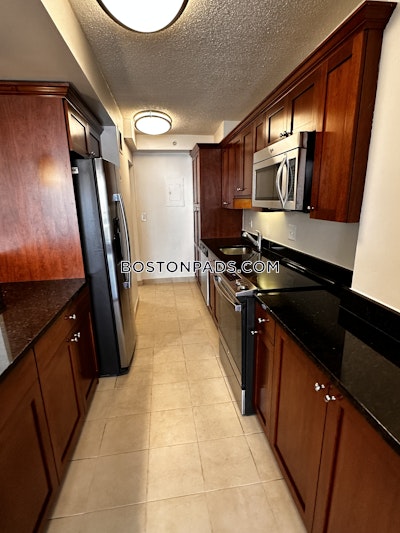 West End Apartment for rent 2 Bedrooms 2 Baths Boston - $4,905