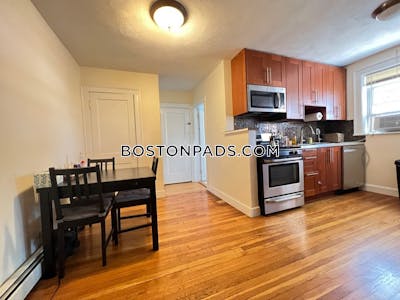 Somerville Apartment for rent Studio 1 Bath  Davis Square - $2,450