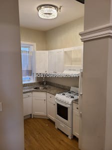 Allston Apartment for rent 4 Bedrooms 2 Baths Boston - $5,840