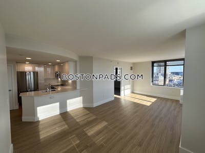 Downtown Apartment for rent 2 Bedrooms 2 Baths Boston - $5,420
