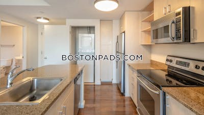 Downtown Apartment for rent 1 Bedroom 1 Bath Boston - $3,645