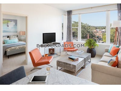 Waltham Apartment for rent Studio 1 Bath - $3,140