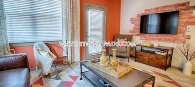 Watertown Apartment for rent 2 Bedrooms 2 Baths - $11,165