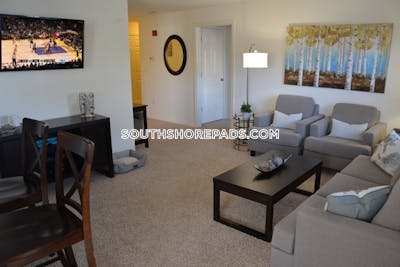 Weymouth Apartment for rent 1 Bedroom 1 Bath - $2,703