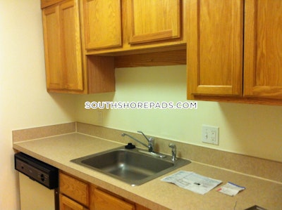 Weymouth Apartment for rent 3 Bedrooms 1.5 Baths - $2,915