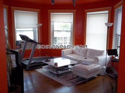 Allston/brighton Border Apartment for rent 1 Bedroom 1 Bath Boston - $2,800