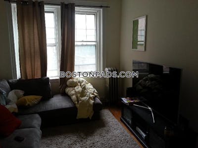 Allston/brighton Border Apartment for rent 1 Bedroom 1 Bath Boston - $2,250 No Fee