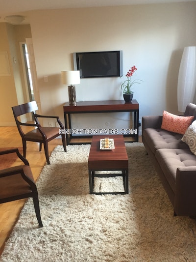 Brighton Apartment for rent 2 Bedrooms 1 Bath Boston - $3,264 No Fee