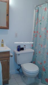 Mission Hill Apartment for rent 1 Bedroom 1 Bath Boston - $2,100