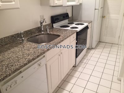 North End Apartment for rent 2 Bedrooms 1 Bath Boston - $3,100