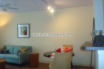Chelsea Apartment for rent 2 Bedrooms 2 Baths - $2,833