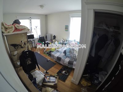 Malden Apartment for rent 2 Bedrooms 1 Bath - $2,650 No Fee