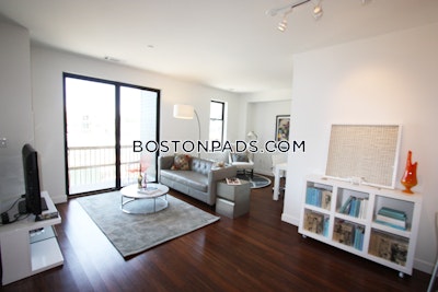 Somerville Apartment for rent 2 Bedrooms 2 Baths  Magoun/ball Square - $7,535 No Fee