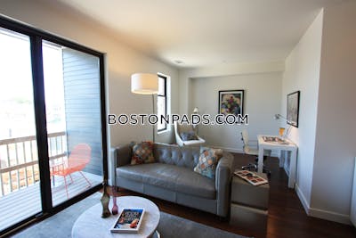 Somerville 1 Bed 1 Bath  Magoun/ball Square - $3,275 No Fee