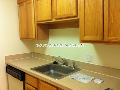 Weymouth Apartment for rent 2 Bedrooms 1 Bath - $2,345